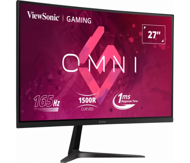 ViewSonic VX2718-2KPC-MHD - 1145801 - zdjęcie 2